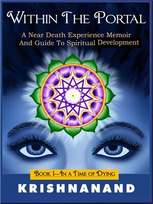 cover image of WITHIN THE PORTAL
